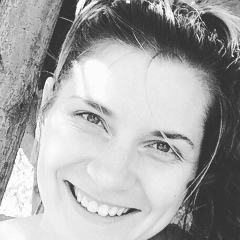 Анюта Коваленко, 05.04.1988, Борисполь