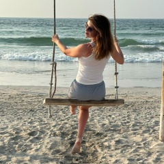 Мария Полянцева, 15.10, Екатеринбург