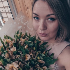 Тасенька Суетина, 17.06.1988, Екатеринбург