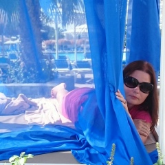 Валя Власова, 24.02, Санкт-Петербург