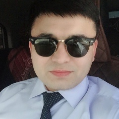 Kuanish Ibragimov, 07.06.2007, Алматы