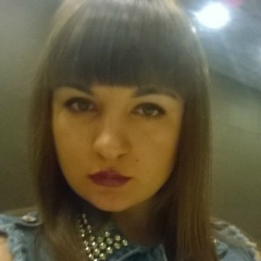 Станислава Солдатенко, 14.12, Пятигорск