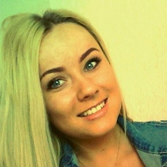 Алиса Федорова, 18.09, Самара