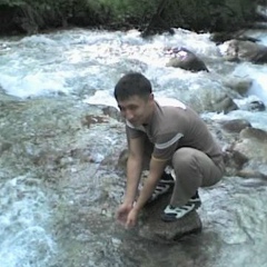 Мурат Нуртазин, Алматы