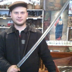 Владимир Белогубов, 31.07.1984, Богучар