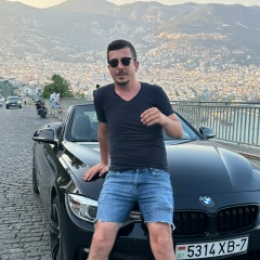 Ufuk Uksak, 21.02.1990, Минск