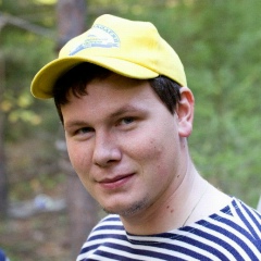 Альберт Шамилов, 20.02.1986, Первоуральск