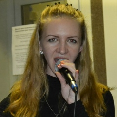Лана Никова, 19.04, Москва