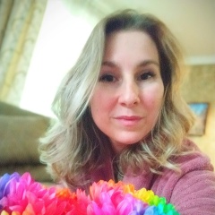 Катюша Петайкина, 29.01.1989, Москва