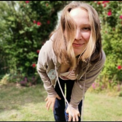 Нина Мельникова, 01.09.1990, Алматы