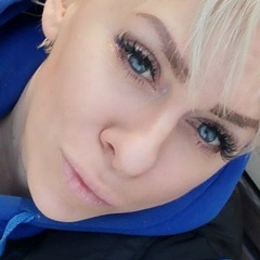 Анастасия Пузанова, Москва