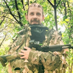 Андрей Свидерский, 30.05.1994, Ясиноватая