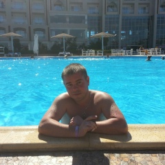 Дмитрий Городишенин, 14.04, Киев