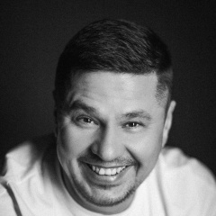 Максим Балихин, 16.06.1983, Уфа