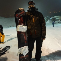 Дима Месько, 28.04, Минск