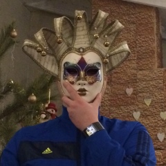 Егор Ромашихин, 12.01, Valletta