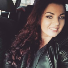 Татьяна Барбарук, 16.08, Одесса