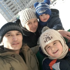 Абай Шайымов, 14.11.1984, Астана