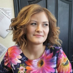 Irina Nikolaevna, 14.09, Санкт-Петербург
