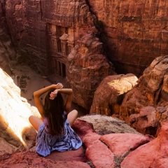 Сонечка Суворова, 20.09, Москва