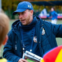 Алексей Фильчаков, 07.05.1995, Москва