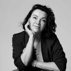 Мария Волкова, 18.12, Санкт-Петербург