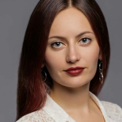 Татьяна Викторова, 08.09, Санкт-Петербург