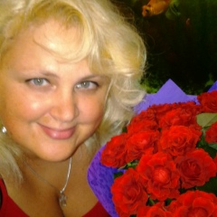 Татьяна Левицкая, Киев