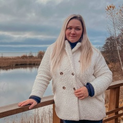 Александра Зыкова, 02.02, Санкт-Петербург