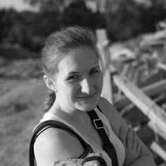 Света Кояндер, 26.03.1989, Москва