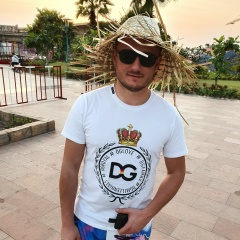 Artyr Shimanski, 04.10, Минск