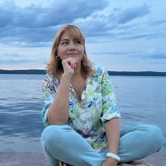 Галина Куксова, 18.08, Кондопога