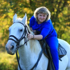 Элеонора Кравченко, 04.02.1988, Москва