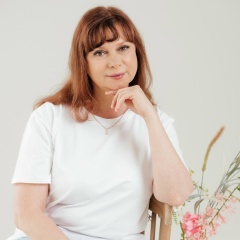 Анна Леонова, 19.06.1971, Тюмень