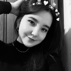 Zhadyra Zulpykhar, 30.09.1997, Алматы