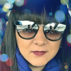 Жанна Антропова, 05.09, Верхний Уфалей