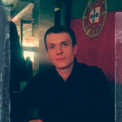 Михаил Окунев, 04.03.1993