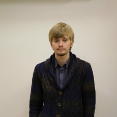 Николай Пименов, 31.01.1989, Санкт-Петербург