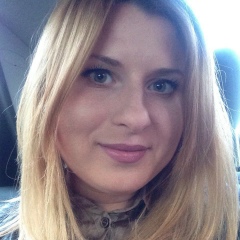 Екатерина Гончарук, 20.08, Киев