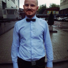 Алексей Соколов, 18.03.1983