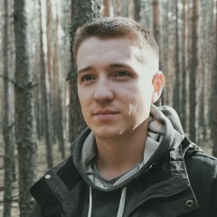 Дмитрий Абдуллин