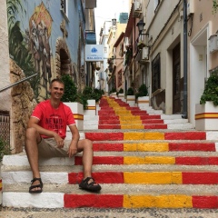 Максим Александрович, 05.08, Санкт-Петербург