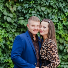 Михаил Бурлака, 19.03.1991, Киев