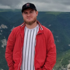 Хомз Шавтиков, 14.05, Черкесск