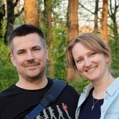 Александр Воробьев, Химки