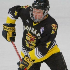 Дмитрий Курников, 08.03.1975, Санкт-Петербург