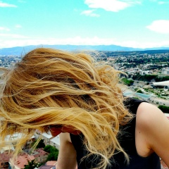 Olga Petrikova, 25.07, Москва