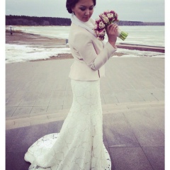 Жанара Кизбикенова, 12.01.1989, Астана