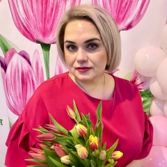 Елена Семенова, 02.06, Тихвин