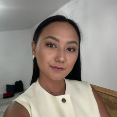 Зарина Жакаева, 05.10.1990, Актобе